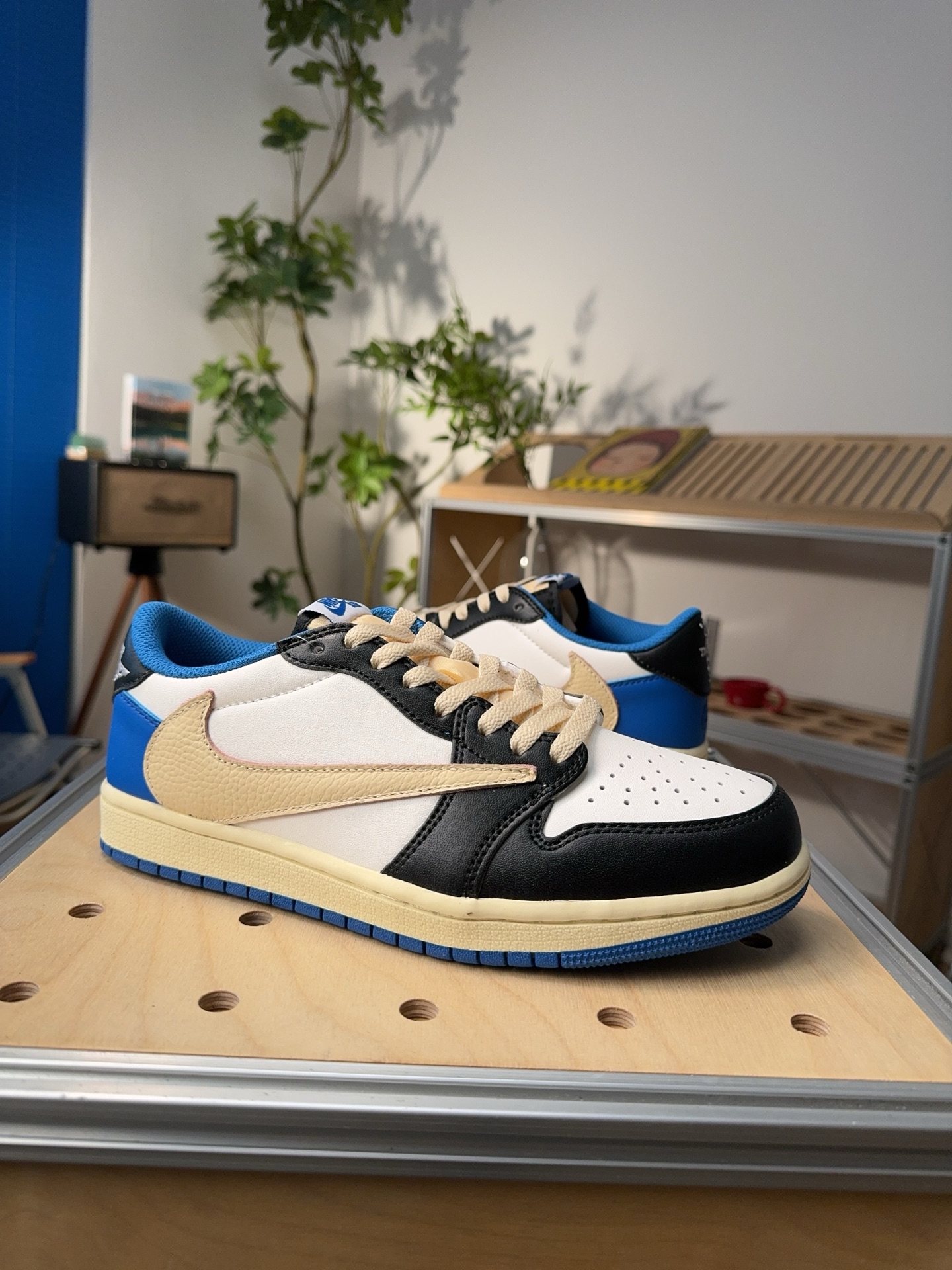Nike Jordan